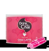 Drink Me Chai Spiced Chai Latte 1kg image