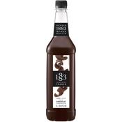 Routin 1883 Dubai Chocolate Syrup - 1 Litre
