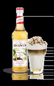 Monin French Vanilla Syrup - 70cl image