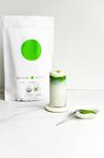 Matcha Ninja Pure Matcha Tea 1kg