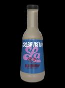 LaSavista Blueberry Beverage Sauce 1L