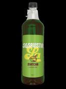 LaSavista Ceremonial  Matcha Syrup
