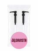 LaSavista Syrup Pumps 2x4mls