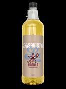 LaSavista 65% Vanilla Syrup 1 L image