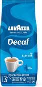 Lavazza Decaf Classico Coffee Beans 500g
