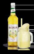 Monin Cloudy Lemonade Concentrate - 1 Litre image