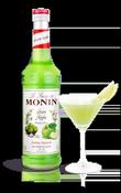 Monin Green Apple Syrup - 70cl image