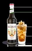 Monin Peach Tea - 1 Litre