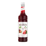 Monin Strawberry Syrup - 1 Litre image