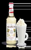Monin White Chocolate Syrup - 70cl image