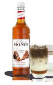 Monin Caramel Syrup - 1 Litre image