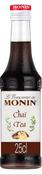 Monin Chai Tea Concentrate 25cl