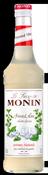 Monin Frosted Mint Syrup - 70cl