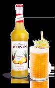 Monin Pineapple Syrup 70cl image