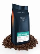 Swiss Water Decaf Coffee Beans 1kg