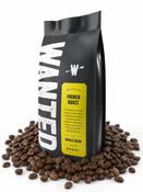 Wanted French Roast Coffee Beans 1kg