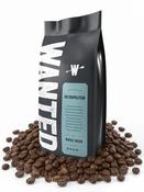 Wanted Metropolitan Blend Coffee Beans 1kg