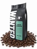 Wanted Sumatra Mandheling Coffee Beans 1kg
