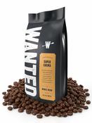 Wanted Super Crema Coffee Beans 1kg