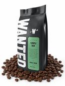 Wanted Temple Bar Coffee Beans 1kg