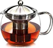 Willow &amp; Everett 40oz Teapot image