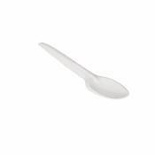 Premium Paper Spoon - Case 1000