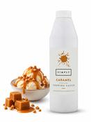 Simply Caramel Sauce - 1 kg