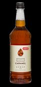 Simply Sugar Free Caramel Syrup - 1 Litre image