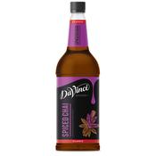 DaVinci Classic Spiced Chai Syrup - 1 Litre image