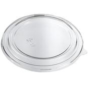 Clear PET Round Lid (1300ml) - 300 pack