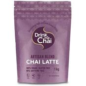 Drink Me Chai Artisan Blend Refill Pouch 1kg