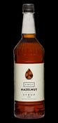 Simply Hazelnut Syrup - 1 Litre image