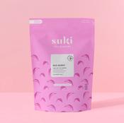 Hibiscus and Red berry Suki Tea bag Pyramids