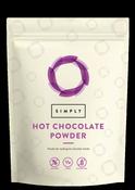 Simply Original Vegan Hot Chocolate Powder 1kg image