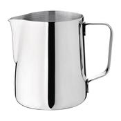 Stainless Steel Milk Steaming Jug - 0.6 Litre image