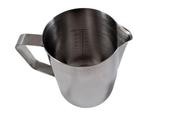 Foaming Jug 1.5 Litre (Straight Sides) image
