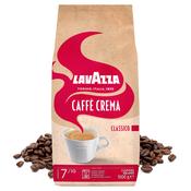 Lavazza Caffe Crema Classico Coffee Beans 1kg