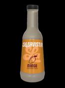 LaSavista Mango Beverage Sauce 1L