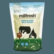 Milfresh Silver Powdered Milk 10x500g image