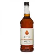 Simply Salted Caramel Syrup - 1 Litre image