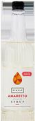 Simply Sugar Free Amaretto Syrup - 1 Litre image