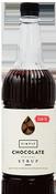 Simply Sugar Free Chocolate Syrup - 1 Litre image