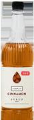 Simply Sugar Free Cinnamon Syrup - 1 Litre image