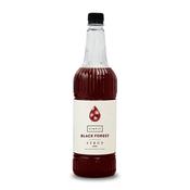 Simply Black Forest Syrup - 1 Litre