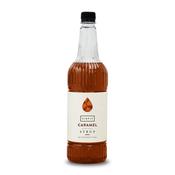 Simply Caramel Syrup - 1 Litre image