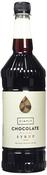 Simply Chocolate Syrup - 1 Litre image