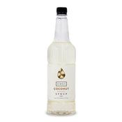 Simply Coconut Syrup - 1 Litre
