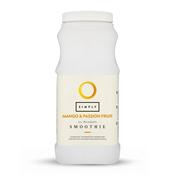 Simply Mango &amp; Passionfruit Smoothie - 1 Litre
