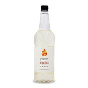 Simply Orange Syrup - 1 Litre