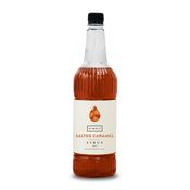 Simply Salted Caramel Syrup - 1 Litre